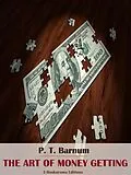 E-Book (epub) The Art of Money Getting von P. T. Barnum