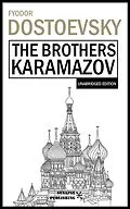E-Book (epub) The Brothers Karamazov von Fyodor Dostoevsky