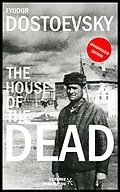 E-Book (epub) The house of the dead von Fyodor Dostoevsky