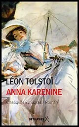 E-Book (epub) Anna Karénine von Léon Tolstoï