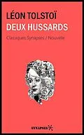 E-Book (epub) Deux Hussards von Léon Tolstoï