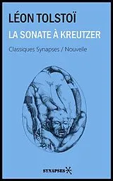 E-Book (epub) La Sonate à Kreutzer von Léon Tolstoï