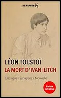 E-Book (epub) La mort d'Ivan Ilitch von Léon Tolstoï