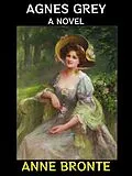 E-Book (epub) Agnes Grey von Anne Bronte