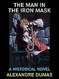 E-Book (epub) The Man in the Iron Mask von Alexandre Dumas