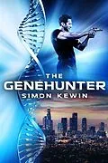 E-Book (epub) The Genehunter von Simon Kewin