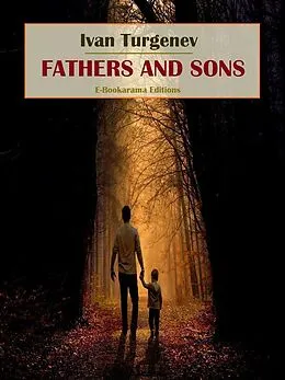 E-Book (epub) Fathers and Sons von Ivan Turgenev