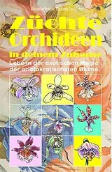 E-Book (epub) Züchte Orchideen in deinem Zuhause. von Maximilian Breitner