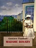 E-Book (epub) Madame Bovary von Gustave Flaubert