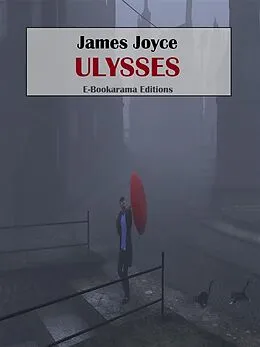 E-Book (epub) Ulysses von James Joyce