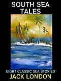 E-Book (epub) South Sea Tales von Jack London