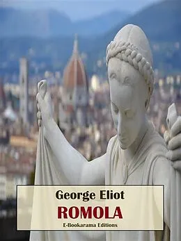 E-Book (epub) Romola von George Eliot