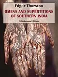 E-Book (epub) Omens and Superstitions of Southern India von Edgar Thurston