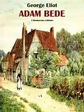 E-Book (epub) Adam Bede von George Eliot