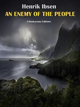 E-Book (epub) An Enemy of the People von Henrik Ibsen