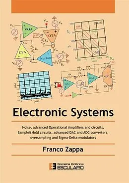 E-Book (epub) Electronic Systems von Franco Zappa
