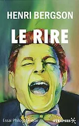 E-Book (epub) Le rire von Henri Bergson