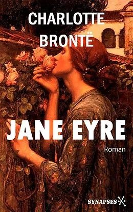 E-Book (epub) Jane Eyre von Charlotte Bronte¨