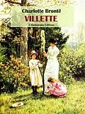 E-Book (epub) Villette von Charlotte Bronte¨