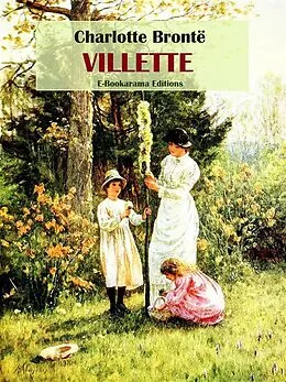 E-Book (epub) Villette von Charlotte Bronte¨