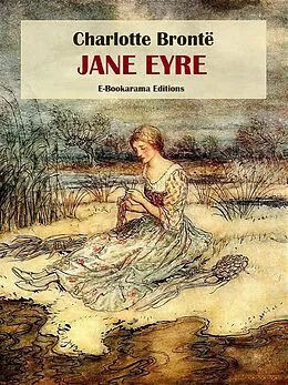 E-Book (epub) Jane Eyre von Charlotte Bronte¨