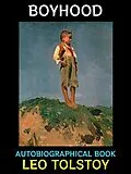 E-Book (epub) Boyhood von Leo Tolstoy