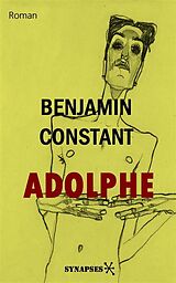 E-Book (epub) Adolphe von Benjamin Constant