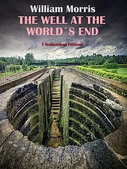 E-Book (epub) The Well at the World's End von William Morris