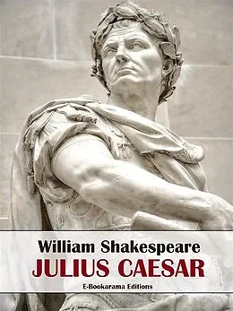 E-Book (epub) Julius Caesar von William Shakespeare