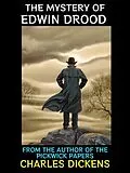 E-Book (epub) The Mystery of Edwin Drood von Charles Dickens
