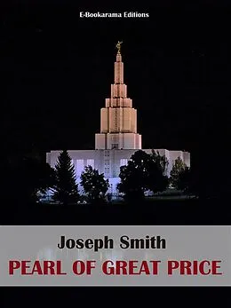 E-Book (epub) Pearl of Great Price von Joseph Smith
