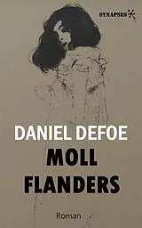 E-Book (epub) Moll Flanders von Daniel Defoe