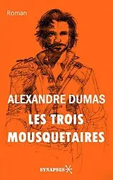 E-Book (epub) Les trois mousquetaires von Alexandre Dumas