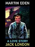 E-Book (epub) Martin Eden von Jack London