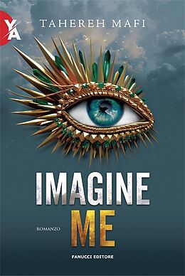 eBook (epub) Imagine Me de Tahereh Mafi