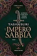E-Book (epub) L'impero di sabbia von Tasha Suri