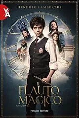 E-Book (epub) Il flauto magico von Hendrik Lambertus