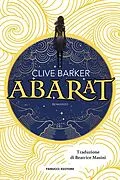 E-Book (epub) Abarat - Abarat vol. 1 von Clive Barker