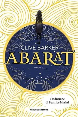 E-Book (epub) Abarat - Abarat vol. 1 von Clive Barker