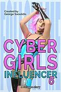 E-Book (epub) Cyber Girls von George Saoulidis