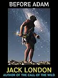 E-Book (epub) Before Adam von Jack London