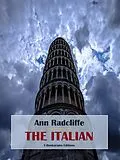 E-Book (epub) The Italian von Ann Radcliffe