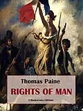 E-Book (epub) Rights of Man von Thomas Paine