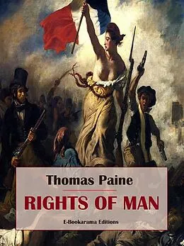 E-Book (epub) Rights of Man von Thomas Paine