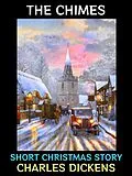 E-Book (epub) The Chimes von Charles Dickens