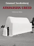 E-Book (epub) Athanasian Creed von Emanuel Swedenborg