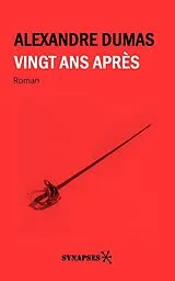 E-Book (epub) Vingt ans après von Alexandre Dumas