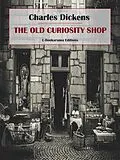 E-Book (epub) The Old Curiosity Shop von Charles Dickens