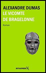 E-Book (epub) Le Vicomte de Bragelonne von Alexandre Dumas