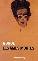 E-Book (epub) Les Âmes Mortes von Nicolas Gogol
